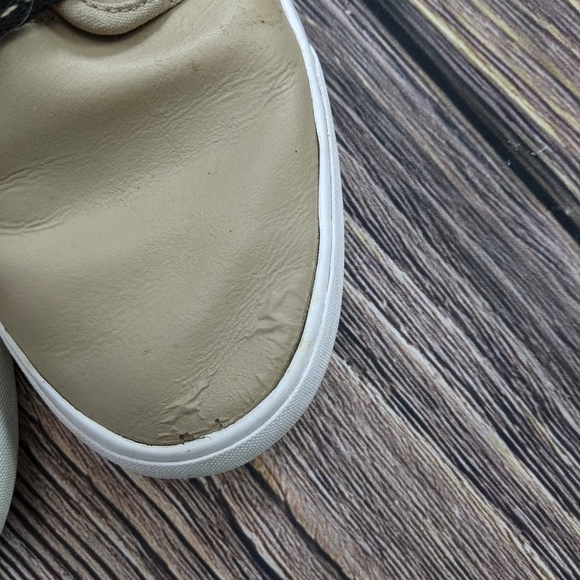 Mens size 10 Adidas Seeleys shoes - Picture 7 of 7